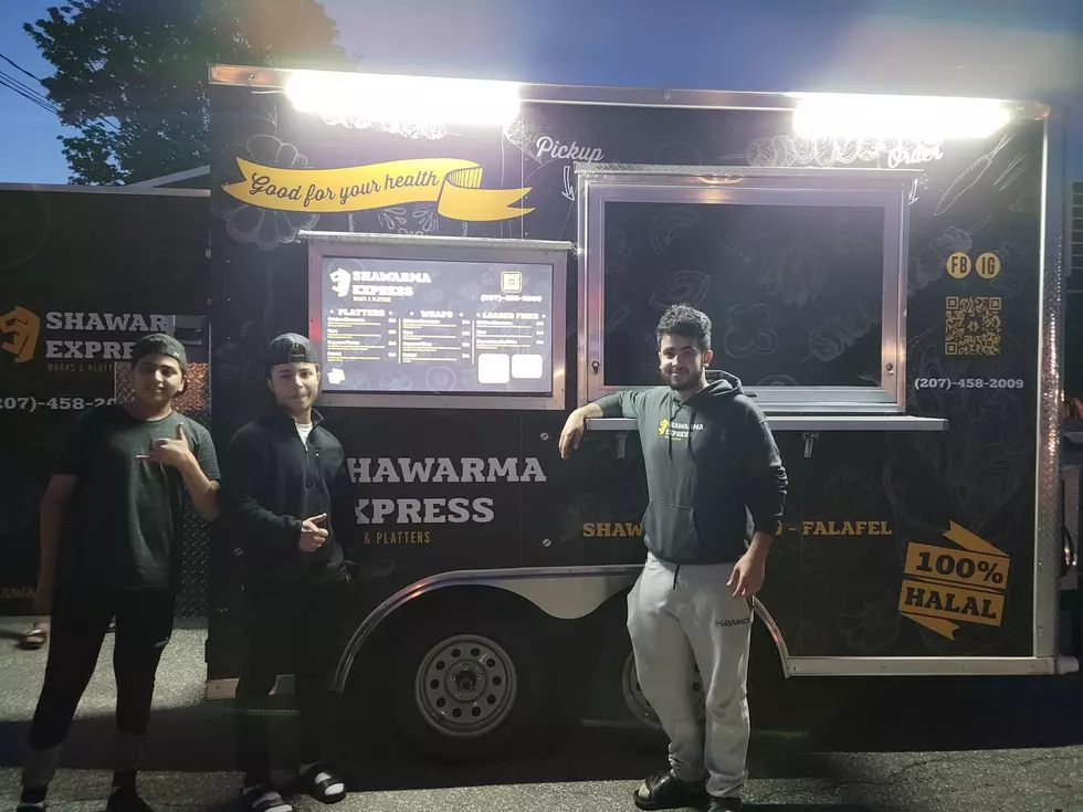 The Generosity Of This Maine Food Truck Owner Will Make You Cry