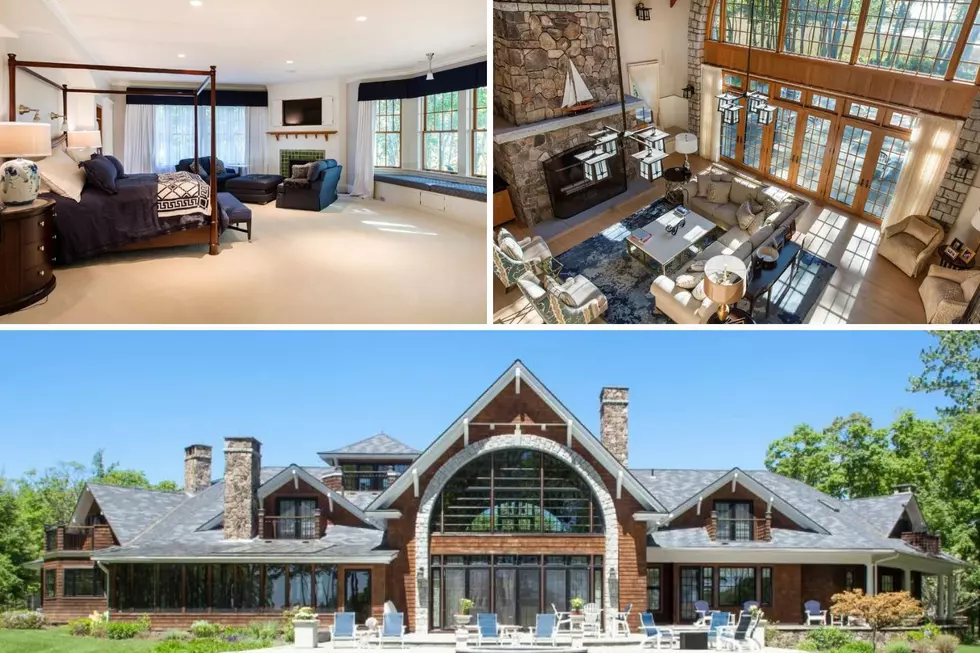 The Most Expensive Vacation Rental In Maine Is Awe Inspiring