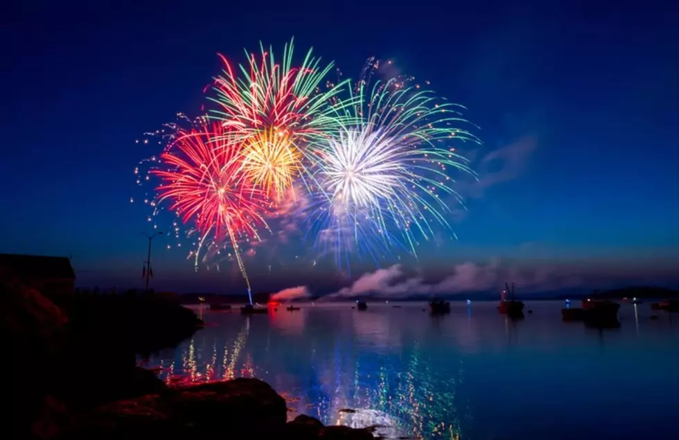 The Ultimate Guide To Maine 4th Of July Fireworks Displays