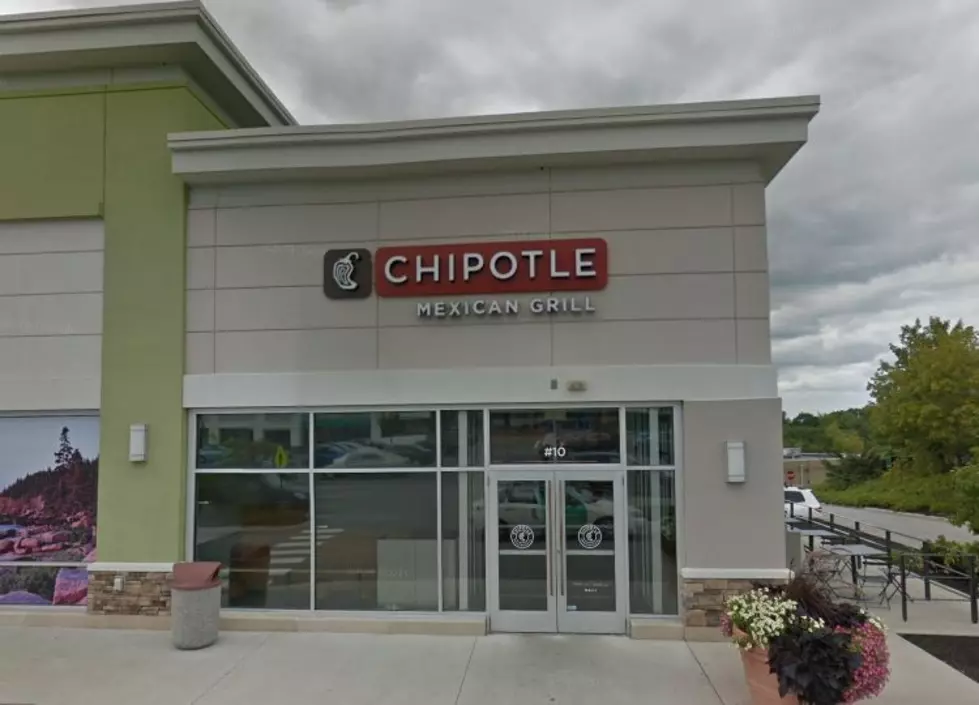 The Augusta Chipotle Restaurant Has Closed Permanently