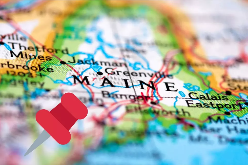 The Oldest City In Maine Predates The State By Almost 200 Years!