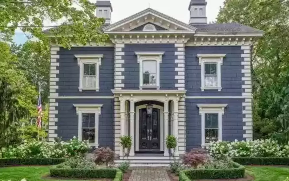 The Interior Of This $4 Million Maine Mansion Is Truly Shocking