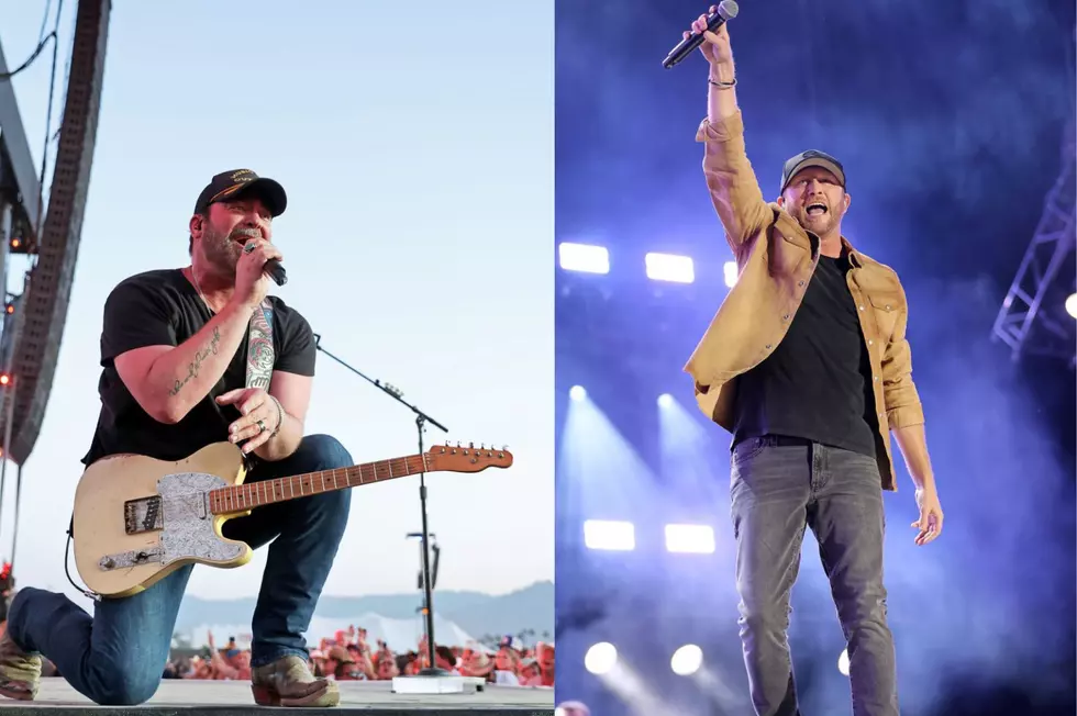 Lee Brice And Cole Swindell Coming To Maine This Summer