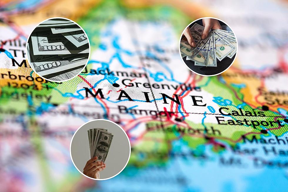 You Won’t Believe How Much Money Tourist Spent In Maine In 2022