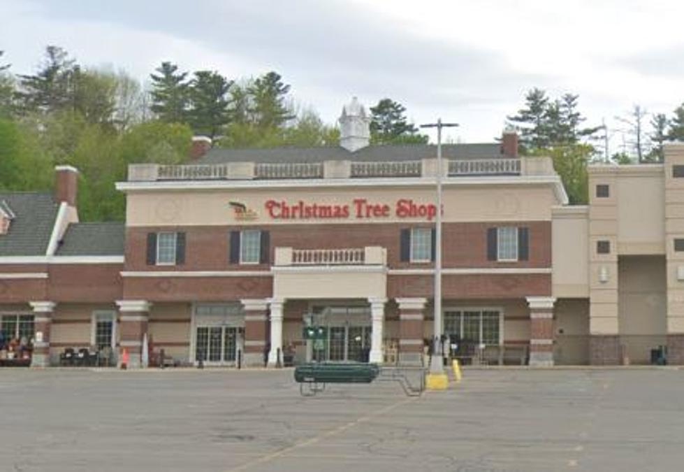 Maine / Massachusetts Christmas Tree Shops Set Final Closing Date
