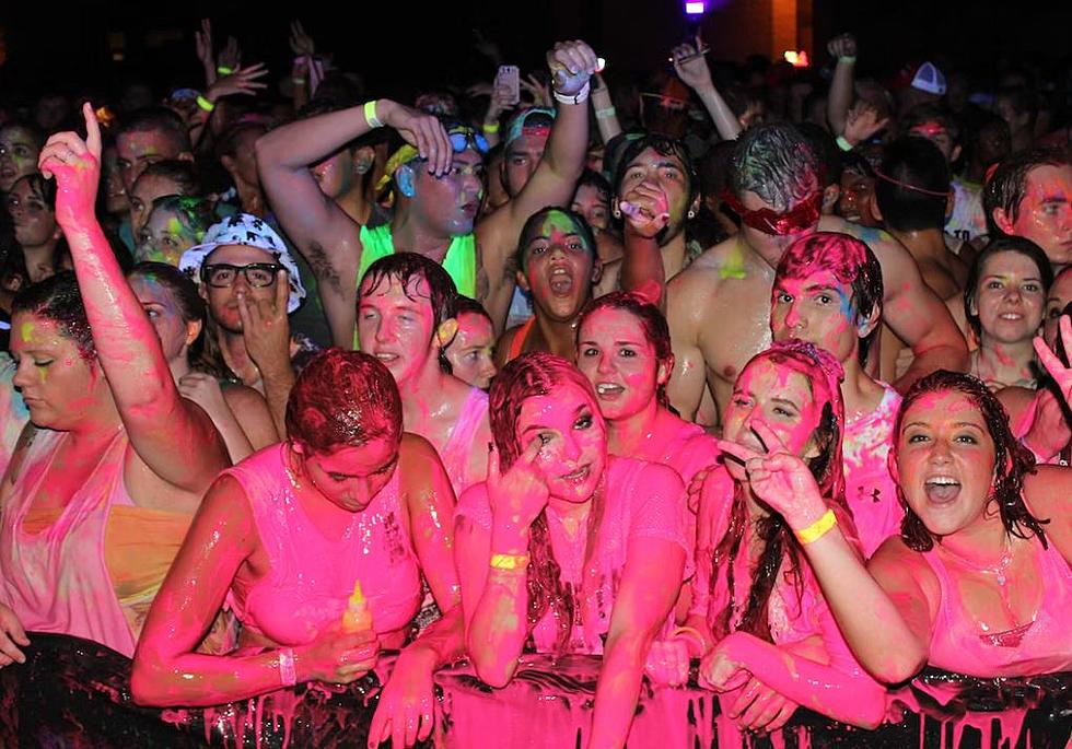One of the Biggest and Best Party Schools in America Is in Maine