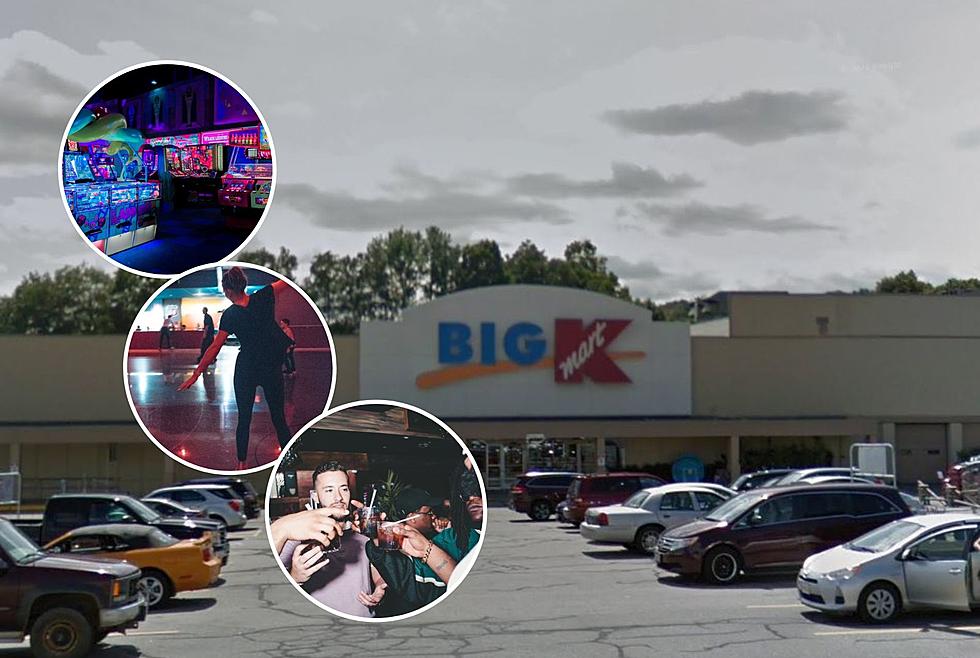 Things We'd Like to See Go Into the Augusta, Maine, K-Mart Space