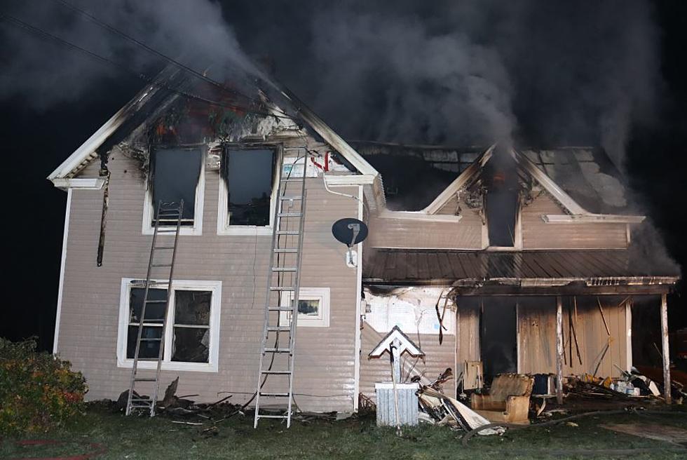 Maine Family Dies In Early Thursday Morning Fire