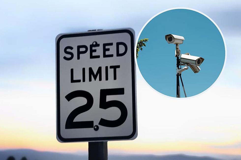 Are Police in Maine Legally Allowed to Use Traffic Cameras to Issue Speeding Tickets?