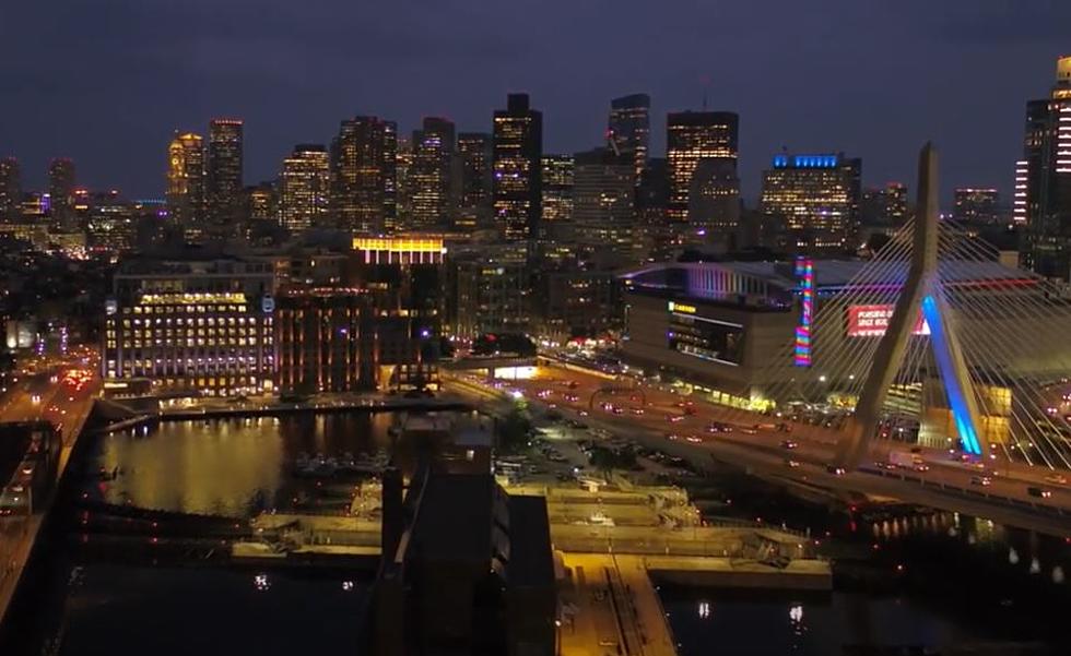 Experience the Beauty of Boston at Night With This Scenic Tour