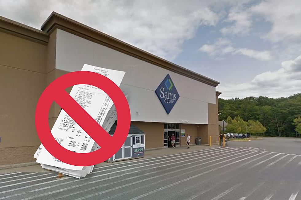 Sam’s Club in New England Doing Away With Receipt Checkers