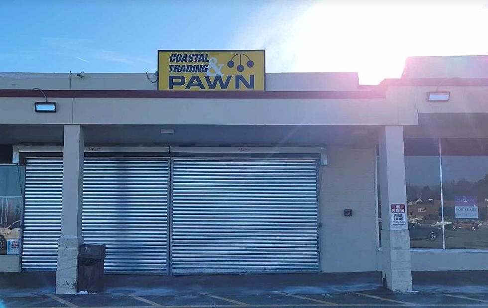 Central Maine Pawn Shop Closes Permanently