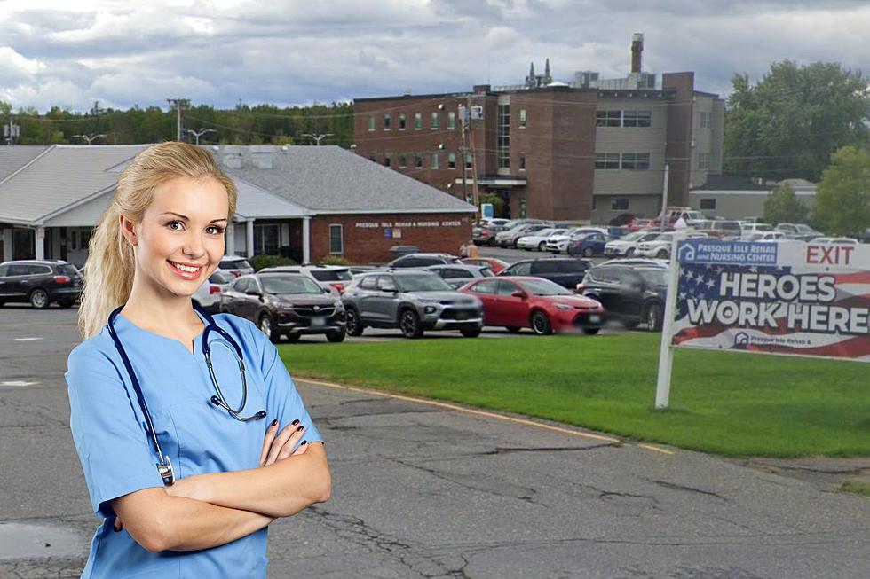 Rural Maine Nursing and Rehab Center Announces Closure