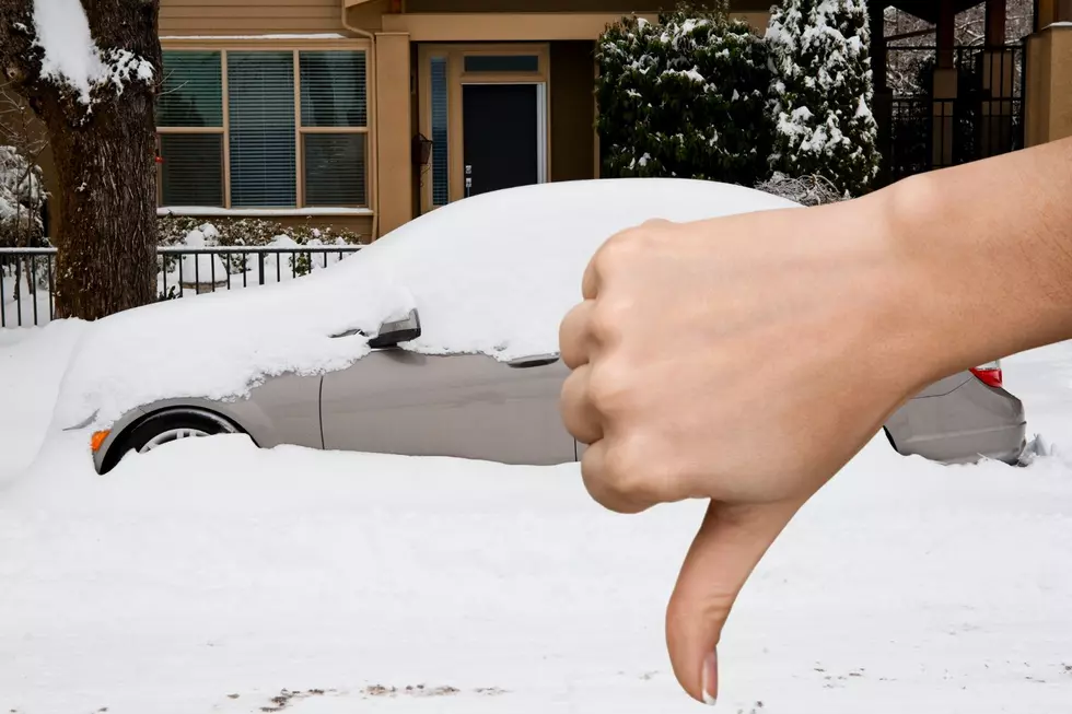 Everything You Need to Know About the Augusta Parking Ban