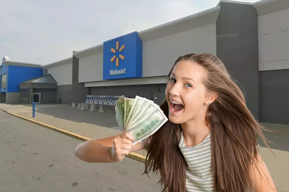 Walmart Owes Some Shoppers in Maine, Massachusetts, NH, NY, $500