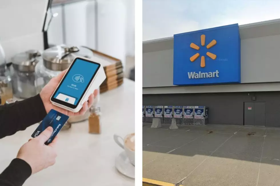 New England Walmarts Targeted by Scammer Using Skimmer Device