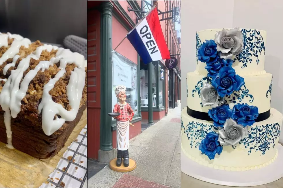 The Treats From Maine's Newest Bakery Look as Good as They Taste