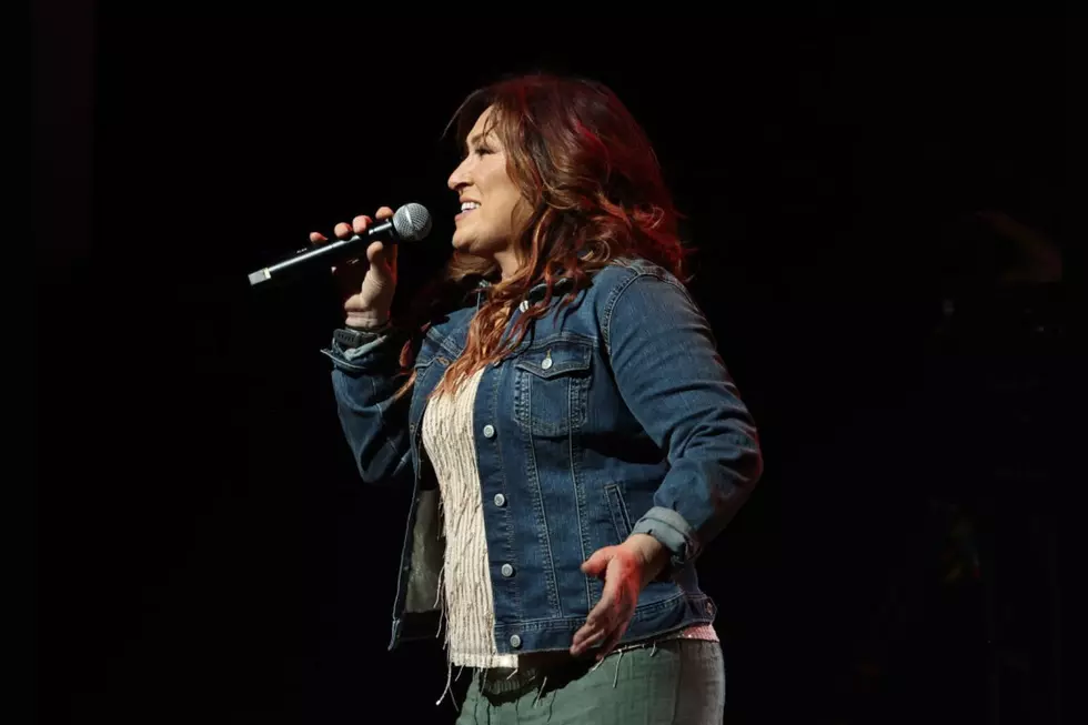 Enter to Win a Chance to Meet Jo Dee Messina