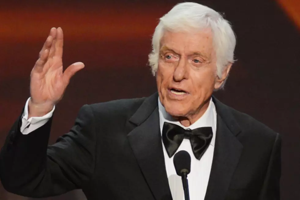 Dick Van Dyke, 87, Sidelined with Health Problems