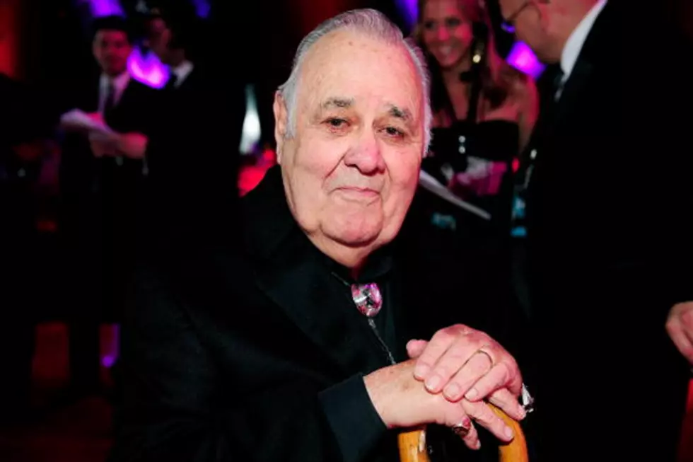 Comedian Jonathan Winters Has Died at Age 87