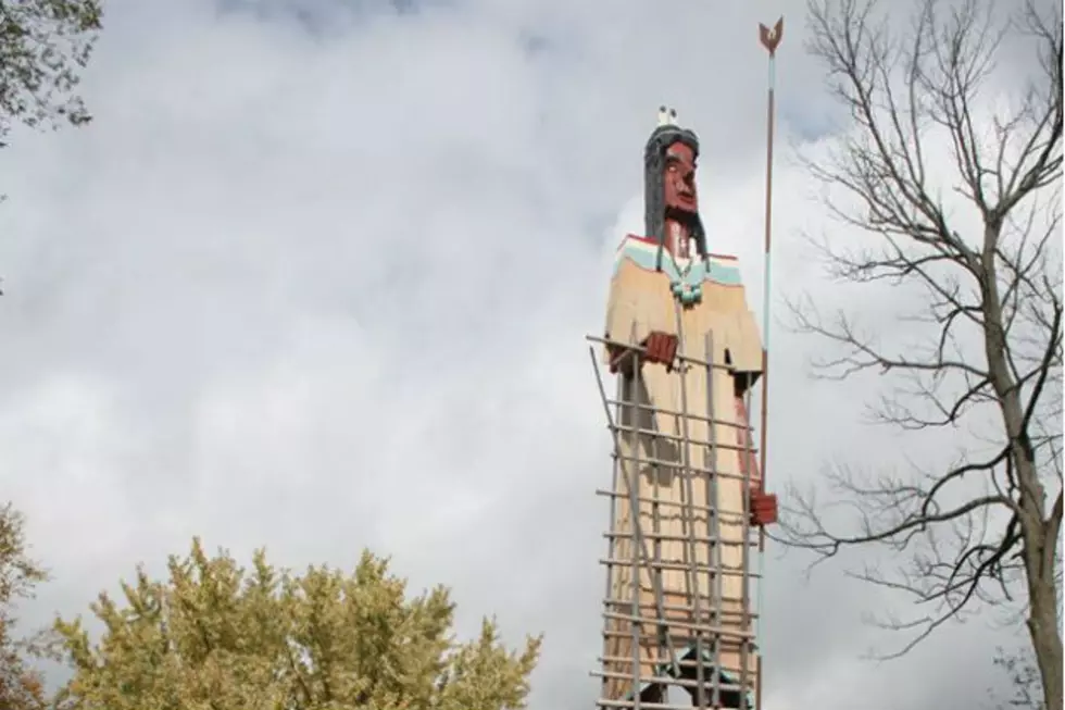 Skowhegan Chamber Issues Apology for ‘Hunt for the Indian’