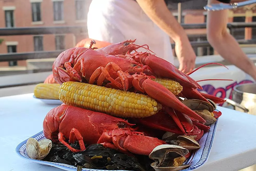What&#8217;s The Maine-iest Food?