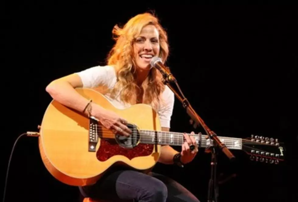 Sheryl Crow’s Home Could Be Yours!