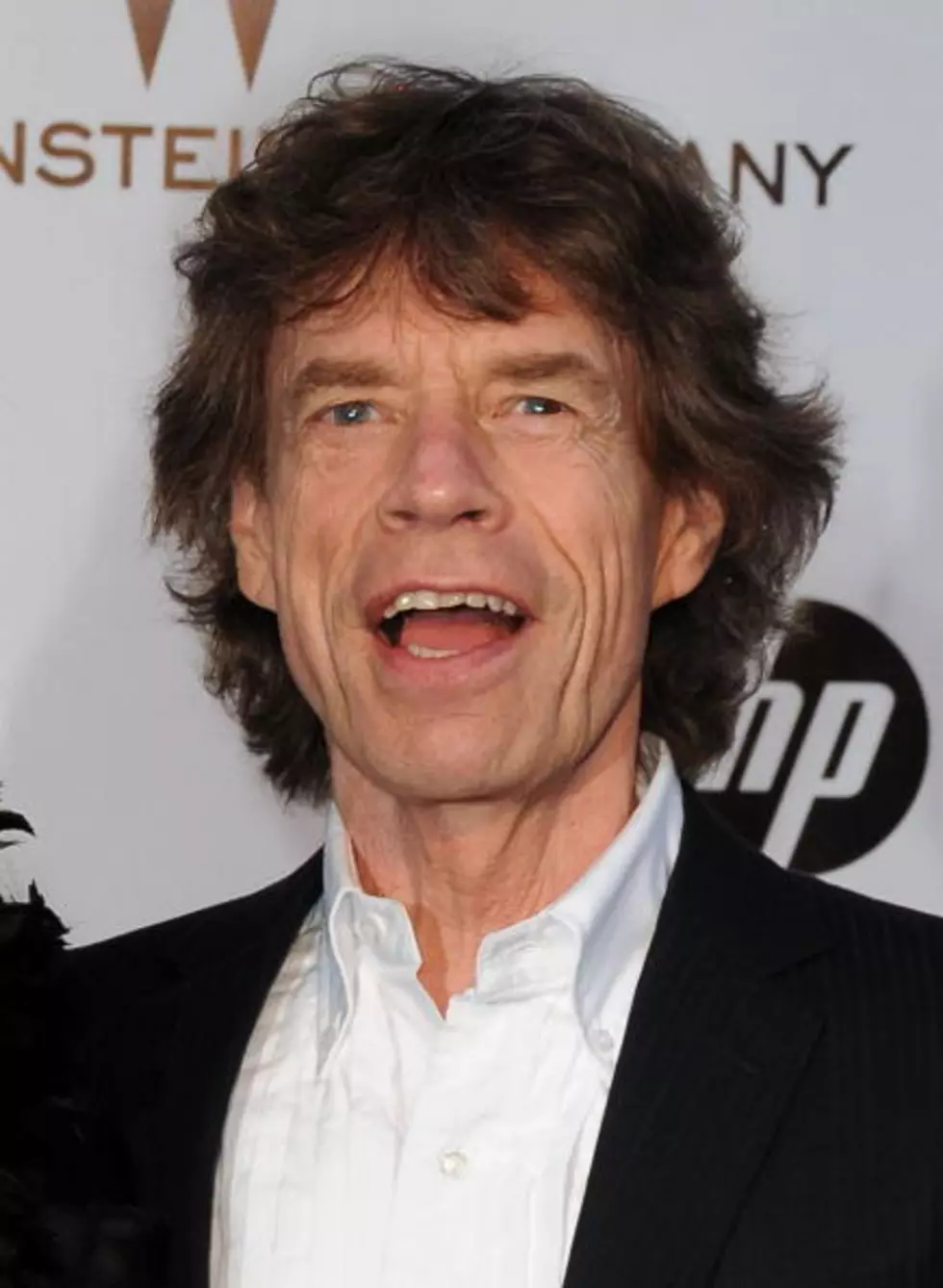 Mick Jagger To Perform on Grammys