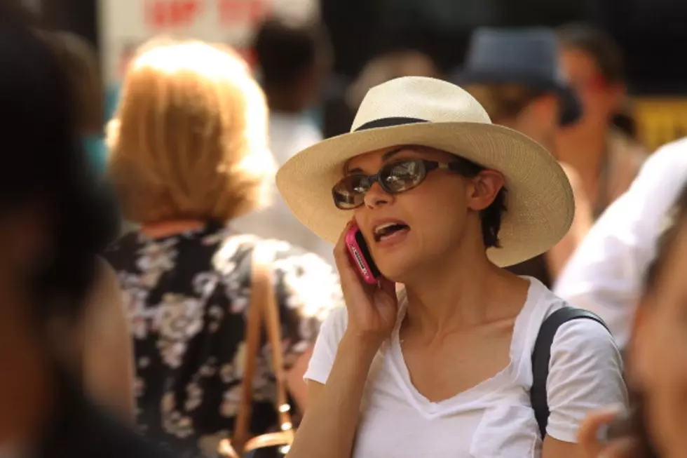 Cell Phones May Cause Cancer, Says New Study