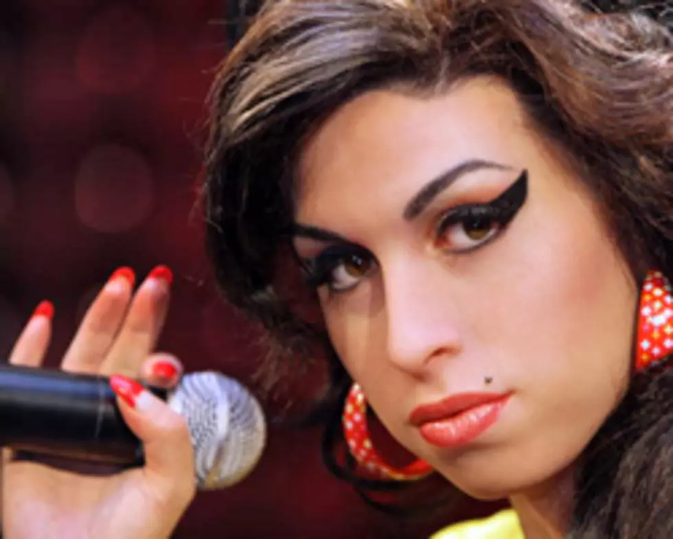 Singer Amy Winehouse Found Dead In Her London Home