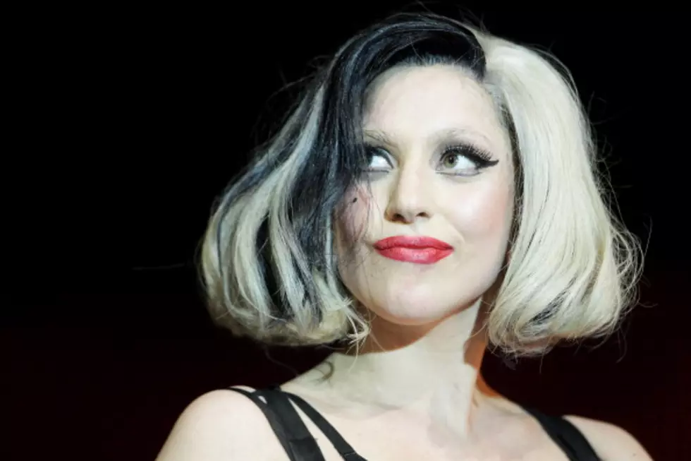 Lady Gaga to Launch Anti-Bullying ‘Born This Way Foundation’ [VIDEO]