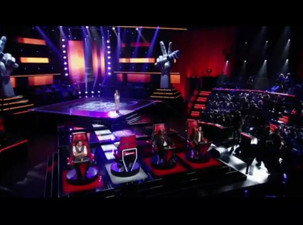 ‘The Voice’ Nears the Same Number of Viewers as ‘American Idol’ [POLL]
