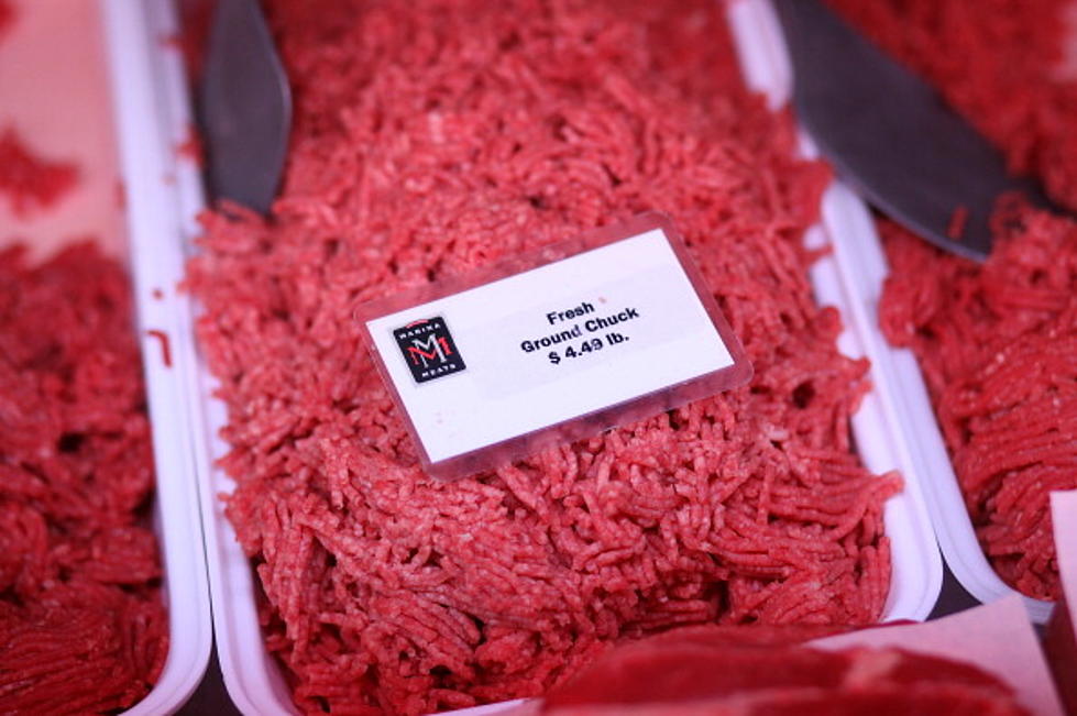 Scientist Says 70 Percent of Ground Beef Sold in the US Contains &#8216;Pink Slime&#8217;