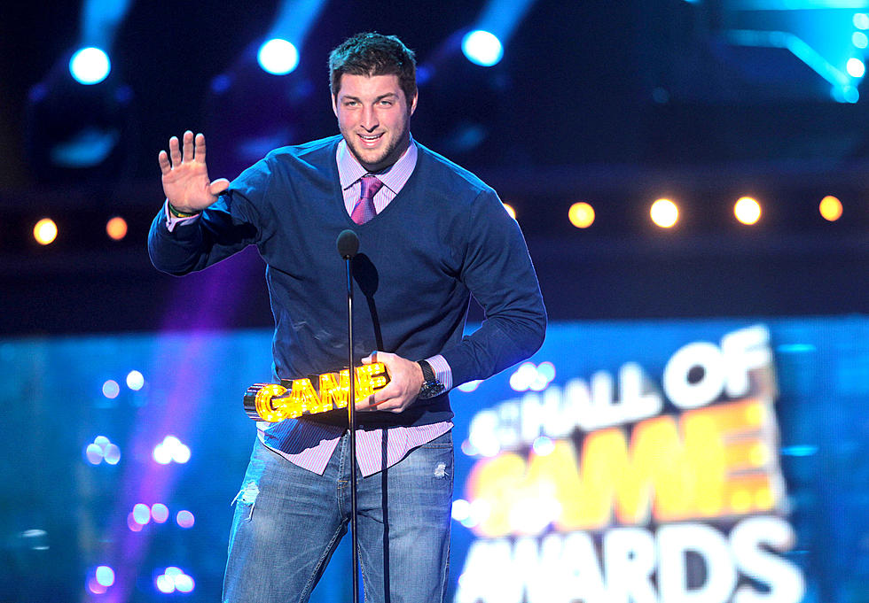 Tim Tebow on ‘The Bachelor?’ – Would You Date Him? [POLL]
