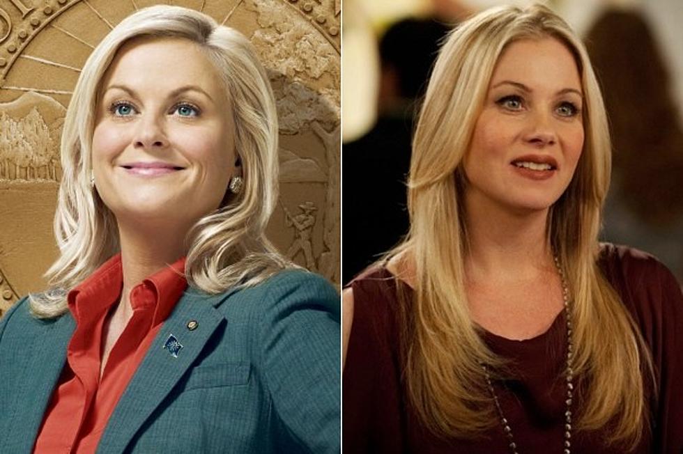 NBC Votes for ‘Parks and Recreation’ Season 5, Delivers ‘Up All Night’ Renewal
