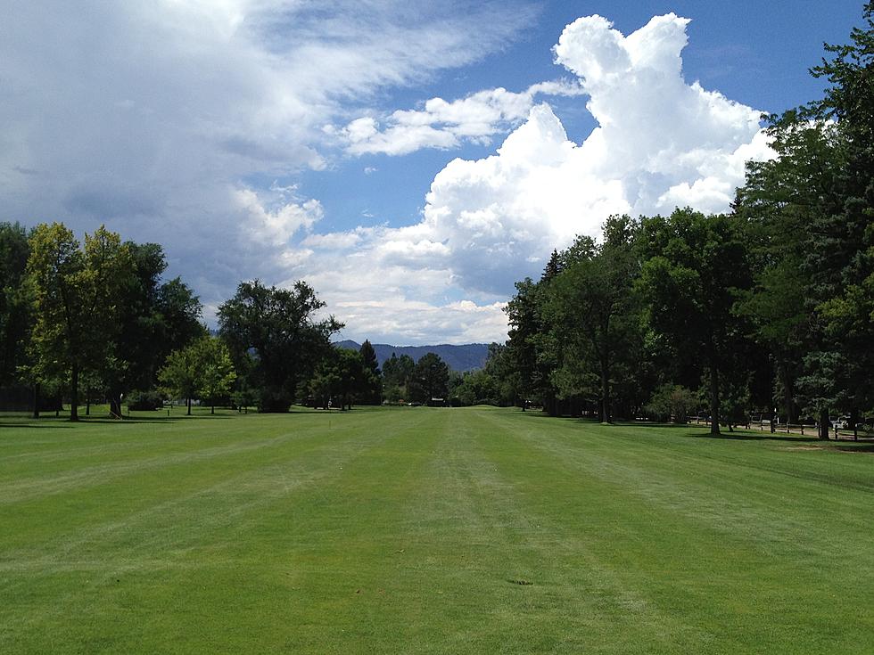 Best Fort Collins Golf Courses – City Park 9 [PICTURES]