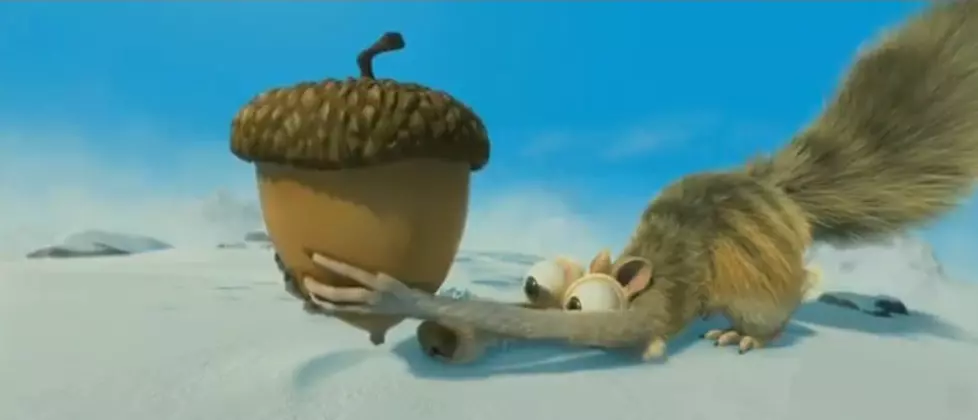 ‘Ice Age: Continental Drift’ in Theaters Today [VIDEO]