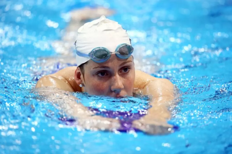 When Will Colorado&#8217;s Missy Franklin Olympic Swimming Be on TV?
