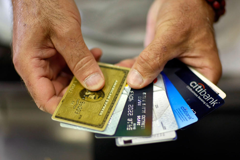 Eight Items You Should Never Carry in Your Wallet to Protect Yourself From Identity Theft