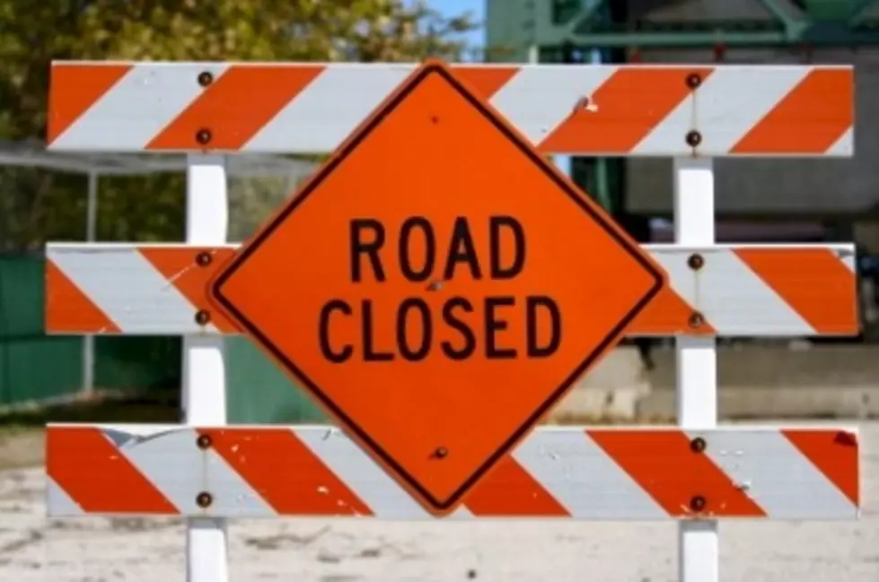 Crossroads Boulevard to be Closed Outside of Windsor for Roundabout Installation