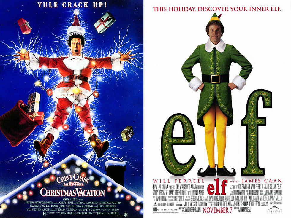 Christmas Movies You Should Watch Every Year – Drew’s Top Five [VIDEOS]