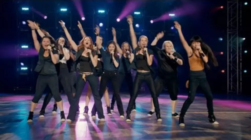 &#8216;Pitch Perfect&#8217; Trailer Looks Similar to &#8216;Glee,&#8217; But is That a Bad Thing?
