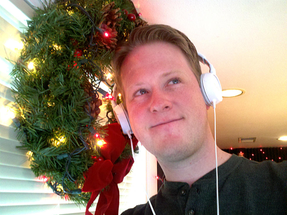 Top Five Christmas Songs Drew Has to Sing Along With [VIDEOS]
