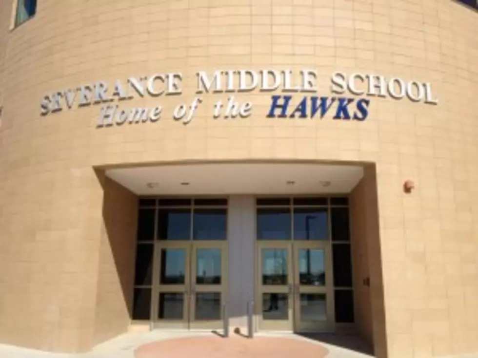 Four Severance Middle School Musicians Named Best in the State