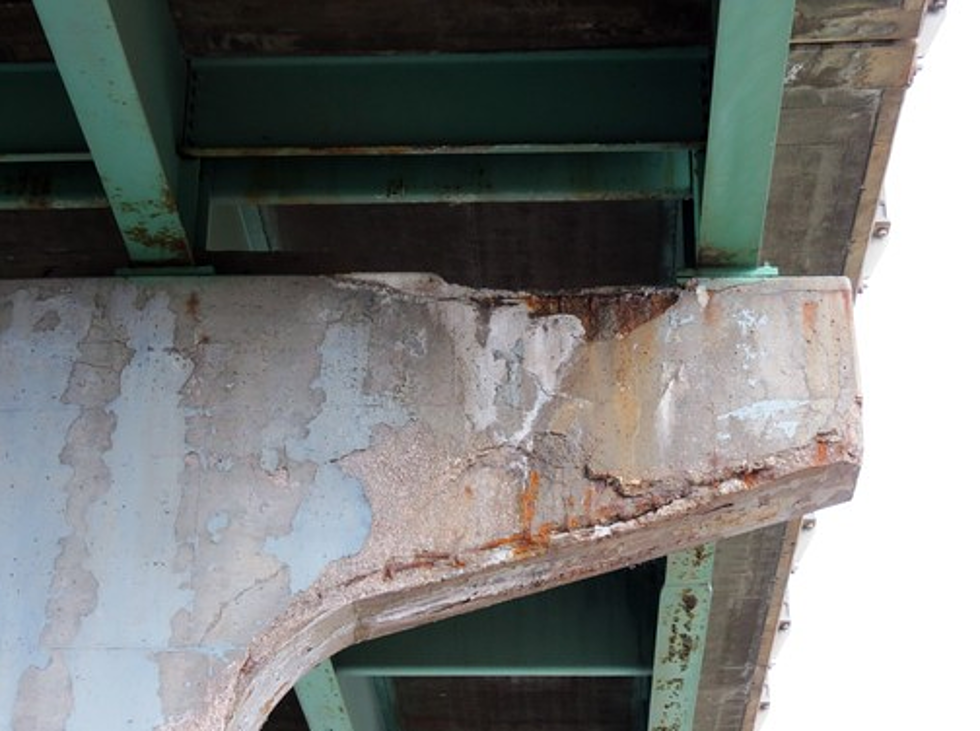 Structurally-Deficient Bridges: Which Ones are YOU Driving On? [PICTURES]