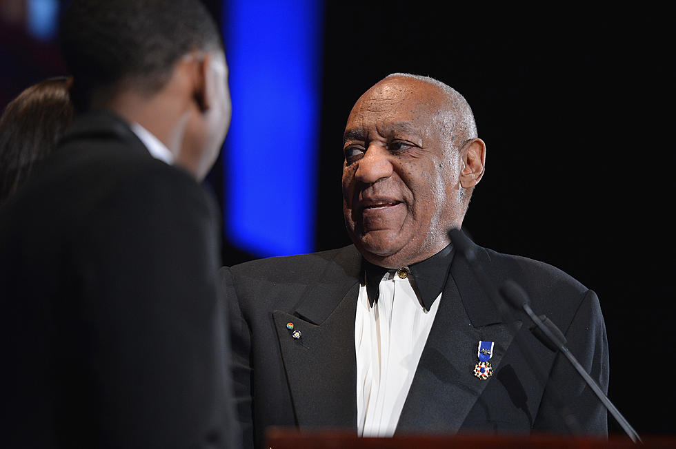 Paul Gets Bill Cosby’s Thoughts on BEC Show, Marriage, Race Relations [INTERVIEW]