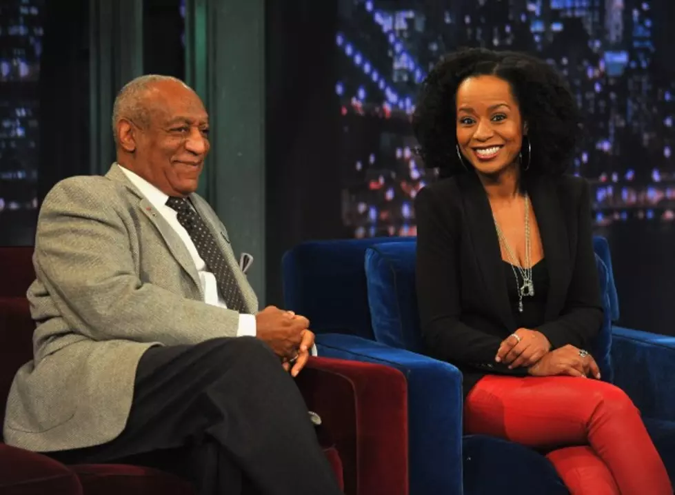 Paul Gets Bill Cosby&#8217;s Thoughts on BEC Show, Marriage, Race Relations [INTERVIEW]