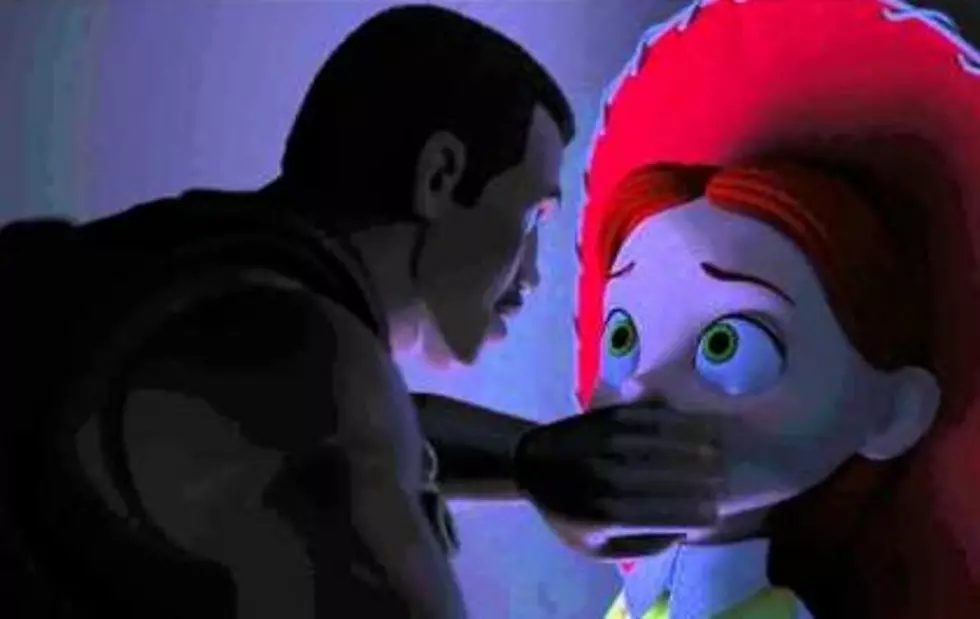 Watch These Clips from the Upcoming ‘Toy Story’ TV Special [VIDEOS]