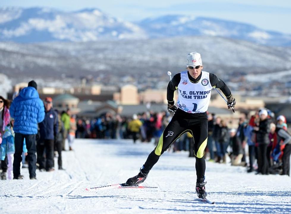 Steamboat, Colorado Man To Carry Flag in Olympic Opening Ceremonies
