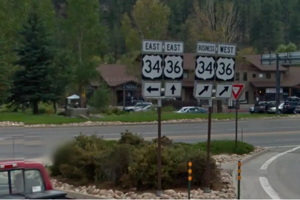 Expect Major Delays Daily on US Highway 36 [VIDEO]